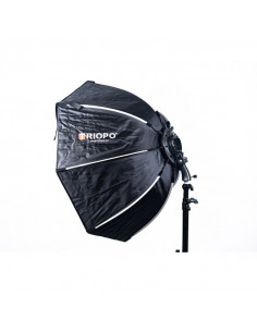 TRIOPO KS90 Octagon 90cm...