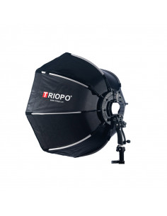 TRIOPO KS65 Octagon 65cm...