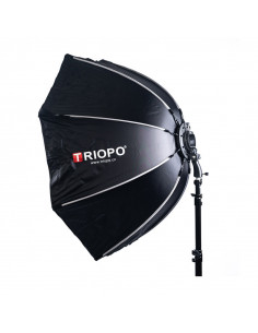 TRIOPO KS120 Octagon 120cm...
