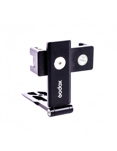 Godox MTH04 Metal Collapsible...