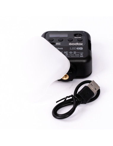 Godox LED6R Litemons