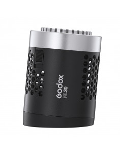 Godox ML30 LED lampe 2