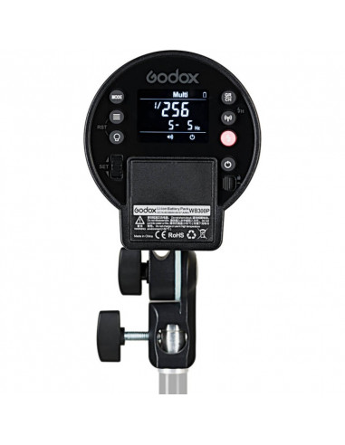 Godox AD300pro 300 watt All-in-one...