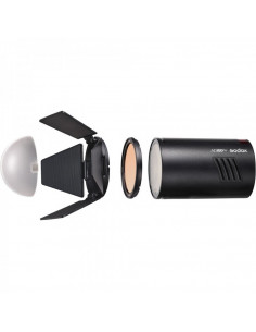 Godox AD100 Pro - Dual kit 2