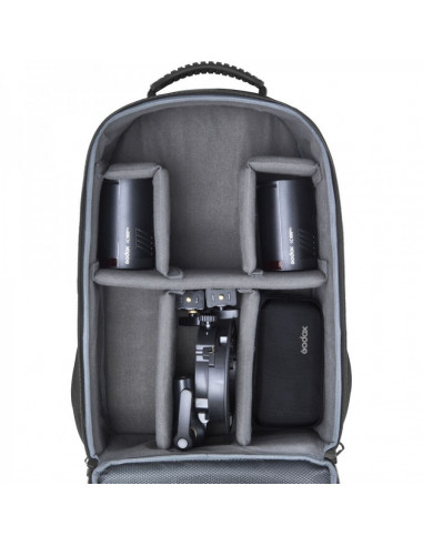 Godox AD100 Pro - Dual kit