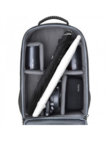 Godox AD100 Pro - Dual kit