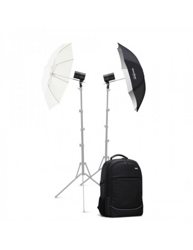 Godox AD100 Pro - Dual kit