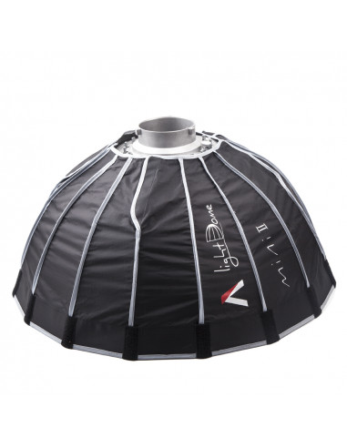 Aputure Light Dome Mini II