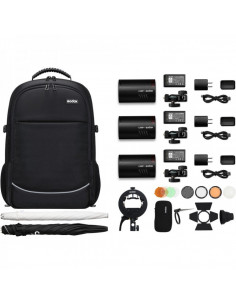 Godox AD100 Pro - TTL 3...