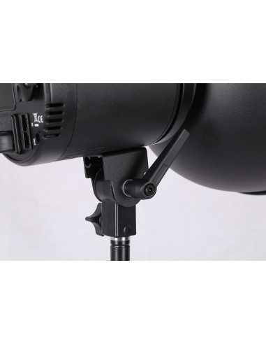 VL2500  - Lys til streaming - LED...