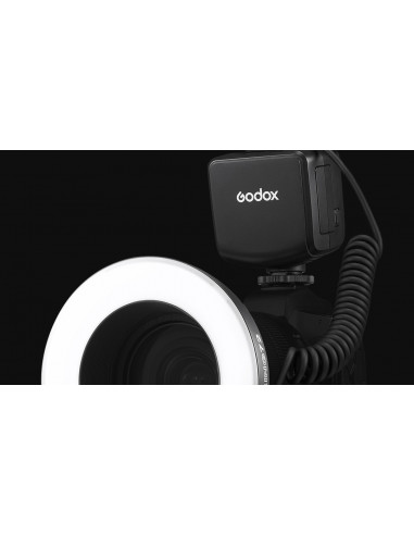 Godox Ring72 Macro LED Ringlight