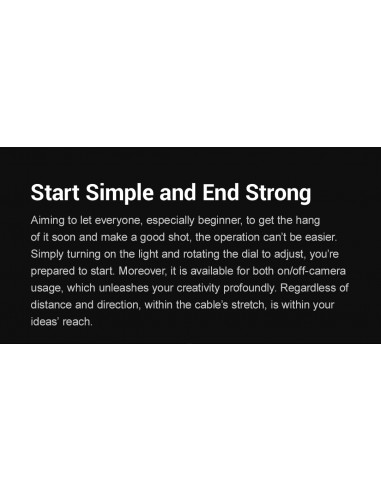 Godox Ring72 Macro LED Ringlight