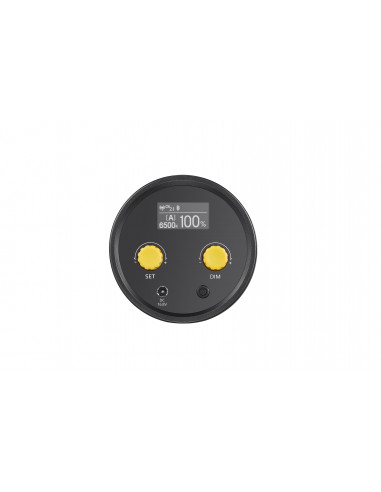 Godox ML60 - LED lampe