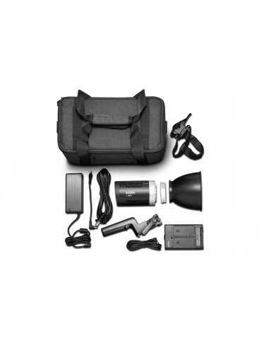 Godox ML60 - LED lampe