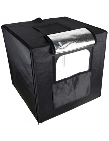 Godox LED telt med 3 paneler, 80cm