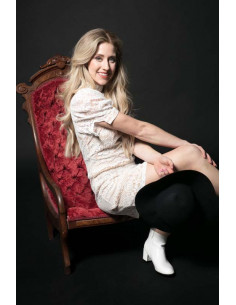 Black S97XL Savage... 2