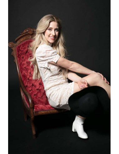 Black S97L Savage baggrundspapir