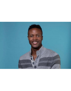 Wedgewood S60 Savage... 2