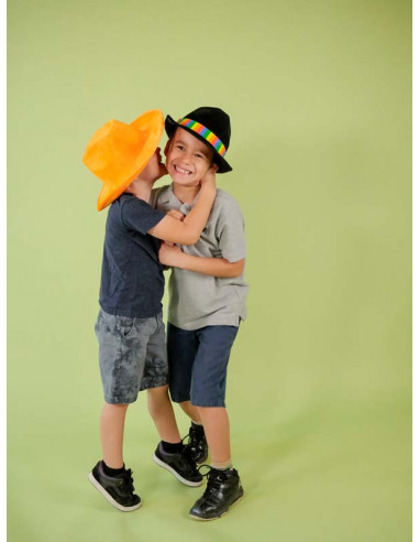 Tropical Green S13 Savage baggrundspapir