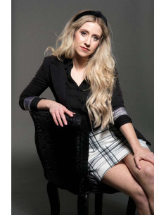 Thunder Grey S57 Savage... 2