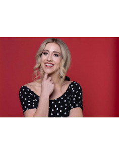 Scarlet S56 Savage... 2