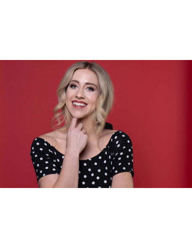 Scarlet S56 Savage baggrundspapir