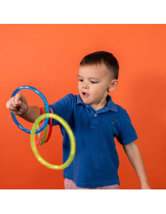 Orange S94 Savage... 2