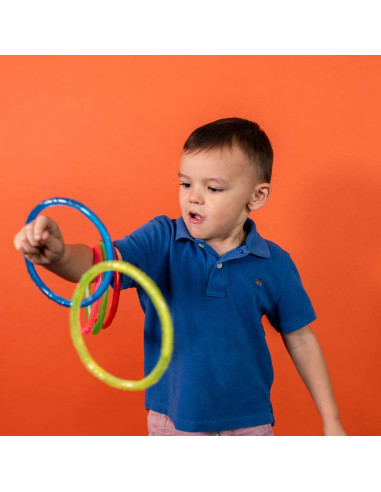 Orange S94 Savage baggrundspapir