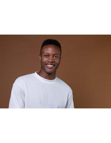 Nutmeg S67 Savage baggrundspapir