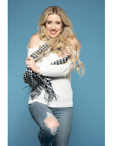 Marine Blue S41 Savage baggrundspapir