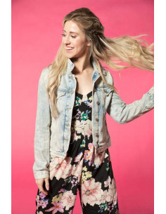 Mardi Gras S49 Savage... 2