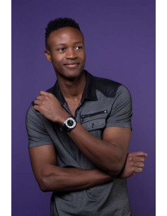 Deep Purple S68 Savage... 2