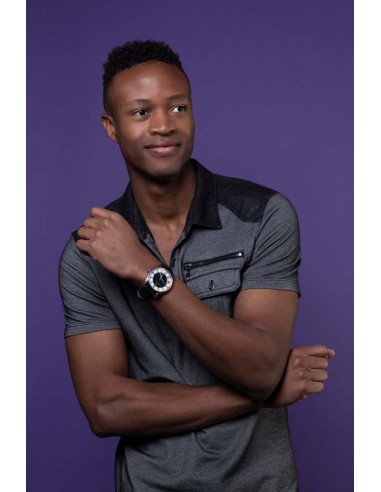 Deep Purple S68 Savage baggrundspapir