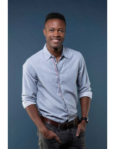 Deep Blue S1 Savage... 2