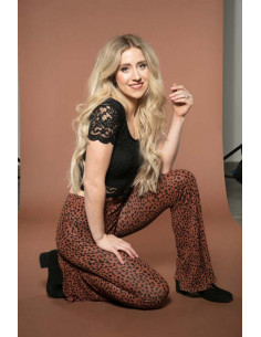 Coco Brown S20 Savage... 2