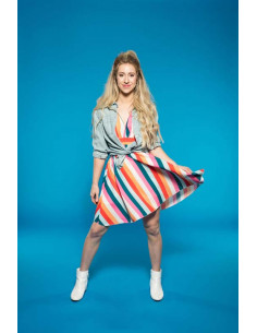 Blue Lake S61 Savage... 2