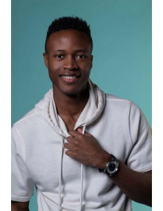 Alpine S55 Savage... 2