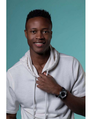 Alpine S55 Savage baggrundspapir