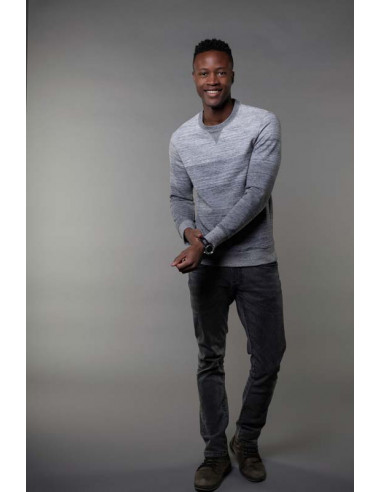 Grey S88XL Savage baggrundspapir