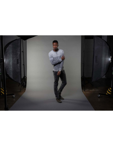 Grey S88L Savage baggrundspapir