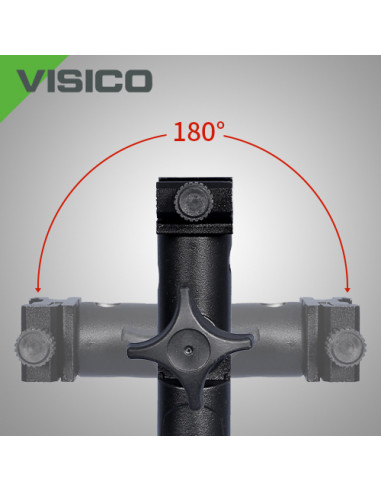 Visico paraplyholder