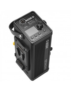 Godox Knowled M200D 2
