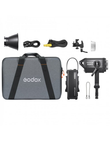 Godox Knowled M200D
