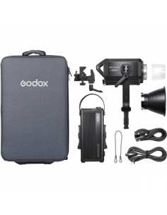 Godox Knowled M600D 2