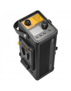 Godox UL150II - Silent LED... 2