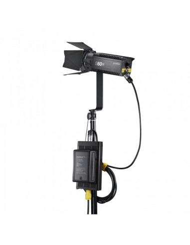 Fokuserings Lys Godox S60Bi