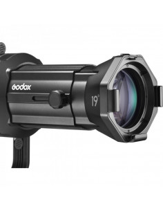 Spotlight Attachment 19