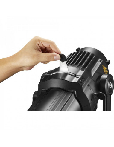 Spotlight Attachment 19