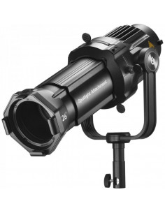 Spotlight Attachment 26