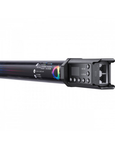 Godox TL120 - RGB Tube Light - sæt...